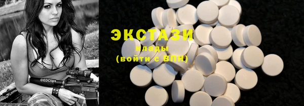 хмурый Абаза